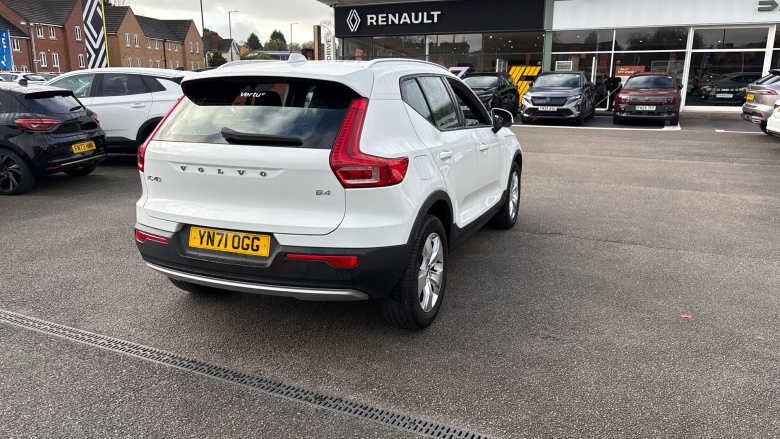 Volvo Xc40 2.0 B4P Momentum 5dr Auto [7 speed] Petrol Estate